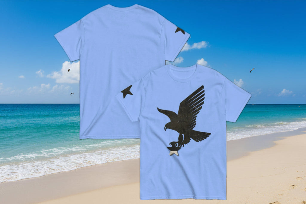 FlaiSTAR Paint Splatter T-Shirt