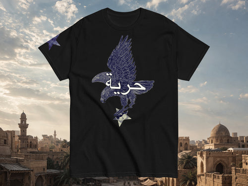 FREEDOM FlaiSTAR T-Shirt
