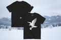 FlaiSTAR Paint Splatter T-Shirt