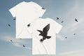 FlaiSTAR Paint Splatter T-Shirt