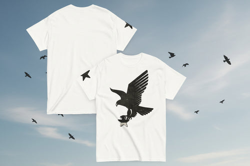 FlaiSTAR Paint Splatter T-Shirt